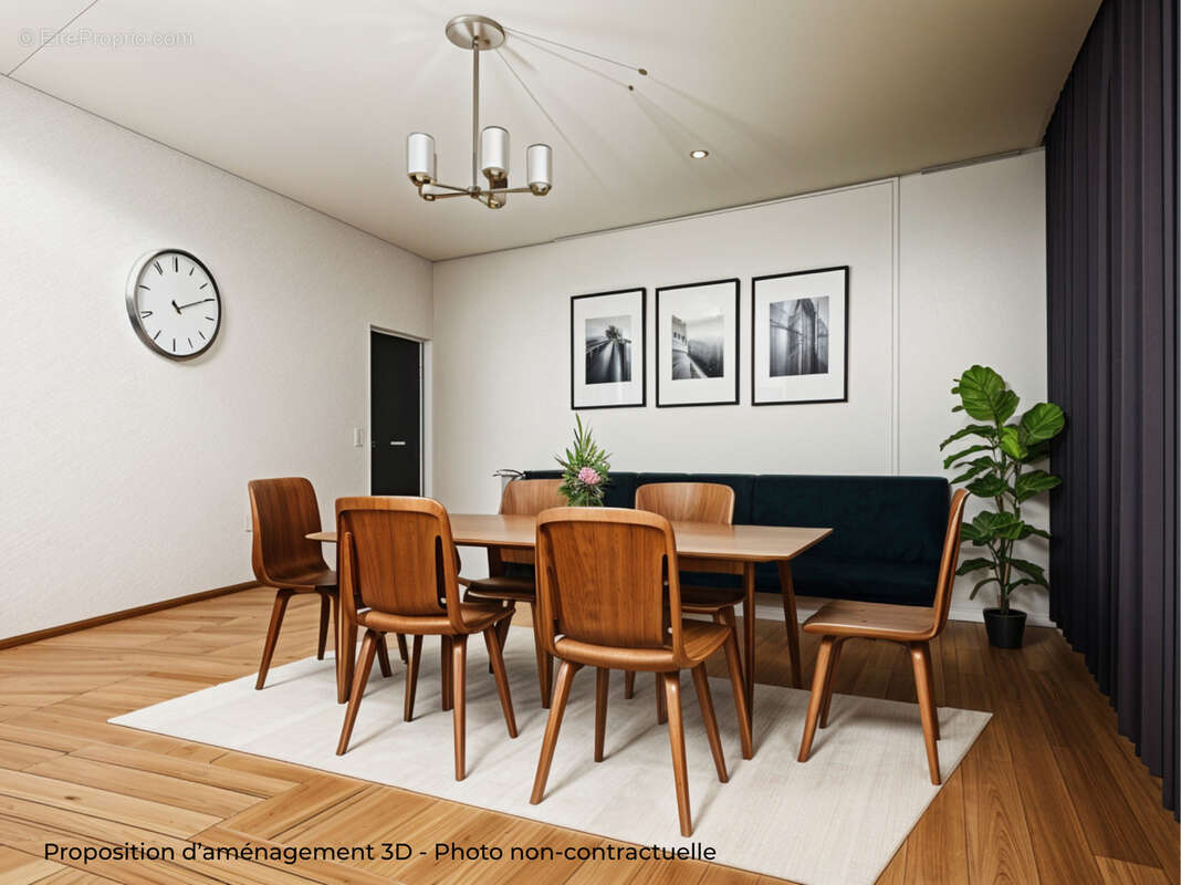 Maison à COURCELLES-LE-COMTE