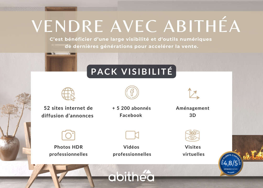 Maison à COURCELLES-LE-COMTE