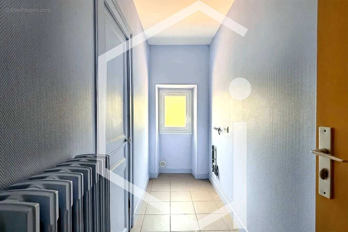 Appartement à COSNE-COURS-SUR-LOIRE