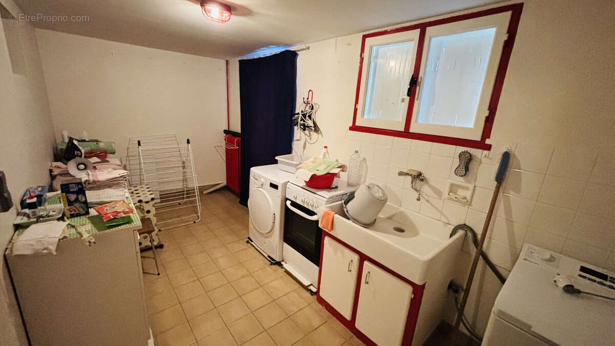 Maison à CLOYES-SUR-LE-LOIR