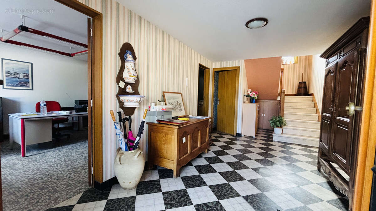 Maison à CLOYES-SUR-LE-LOIR