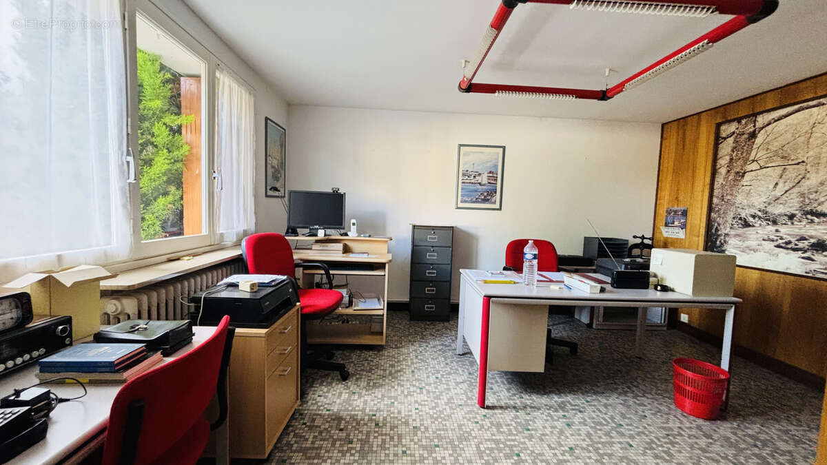 Maison à CLOYES-SUR-LE-LOIR