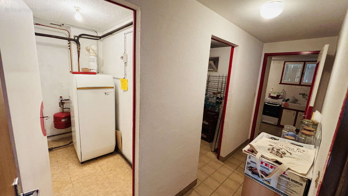 Maison à CLOYES-SUR-LE-LOIR