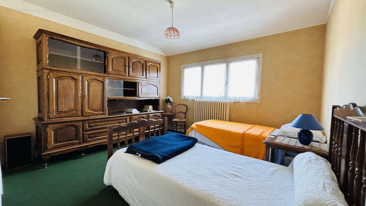 Maison à CLOYES-SUR-LE-LOIR