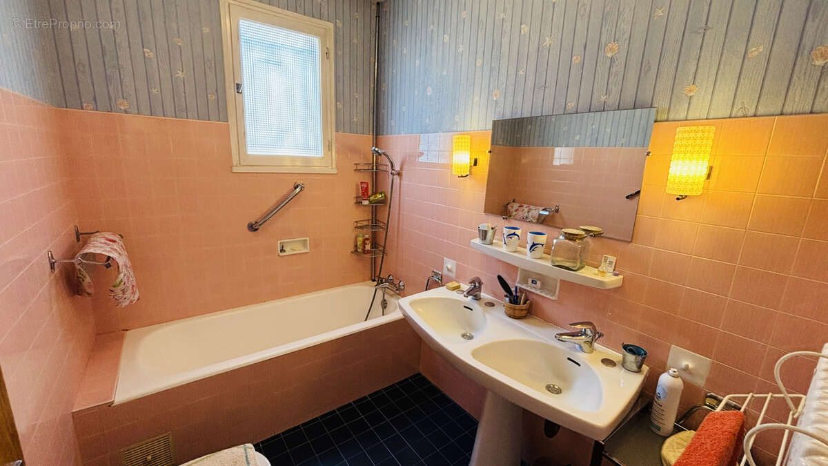 Maison à CLOYES-SUR-LE-LOIR