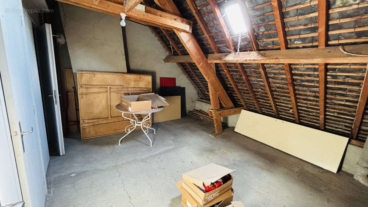 Maison à CLOYES-SUR-LE-LOIR