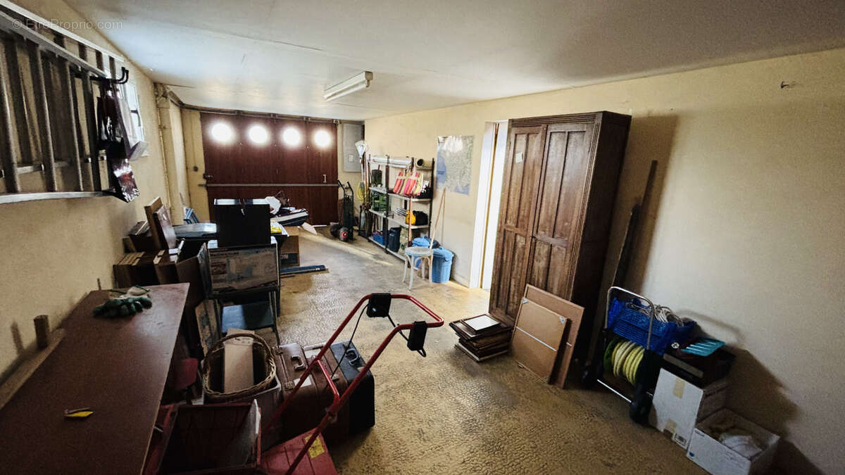 Maison à CLOYES-SUR-LE-LOIR