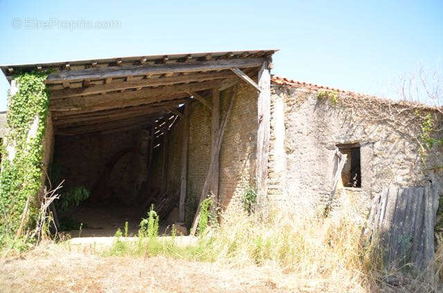 Maison à SAINTE-HERMINE