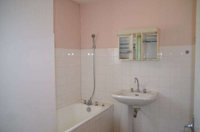 Maison à SAINTE-HERMINE