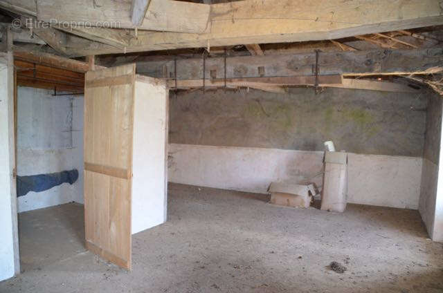 Maison à SAINTE-HERMINE