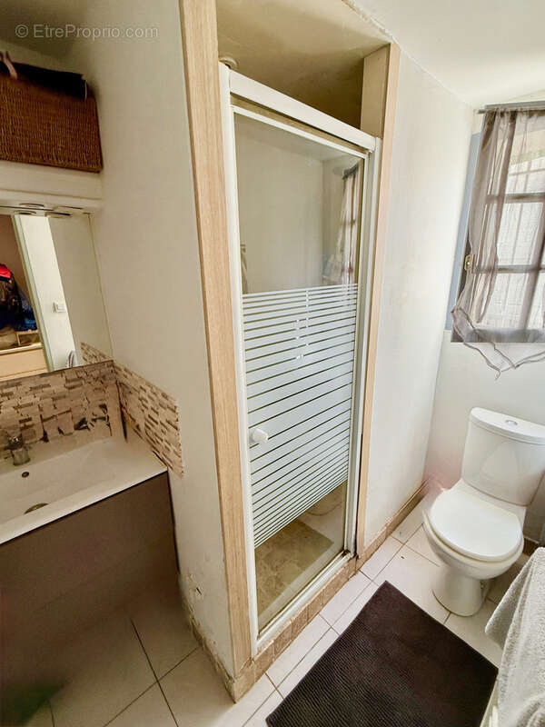 Maison à CAVALAIRE-SUR-MER