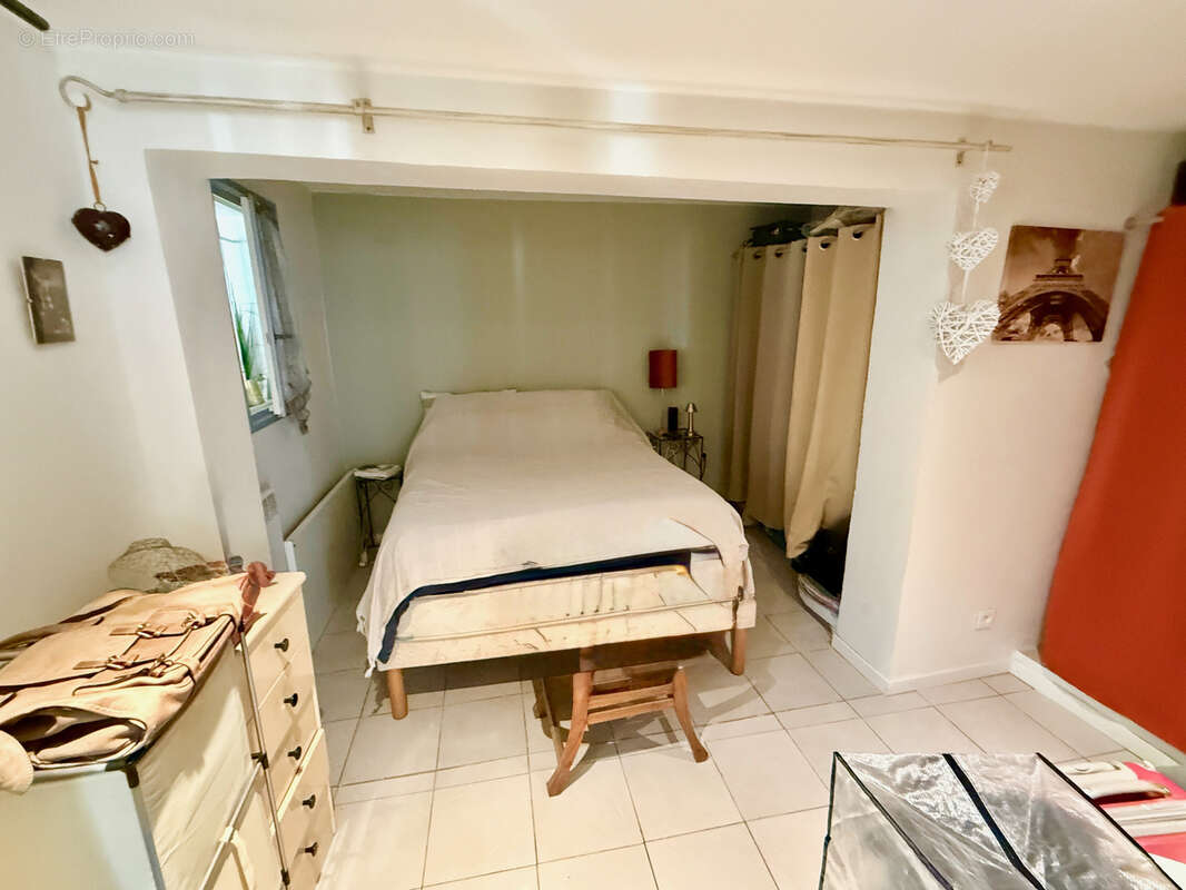 Maison à CAVALAIRE-SUR-MER