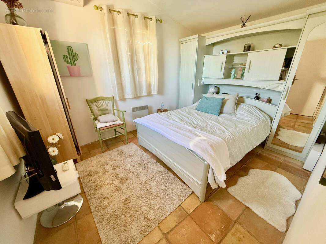 Maison à CAVALAIRE-SUR-MER