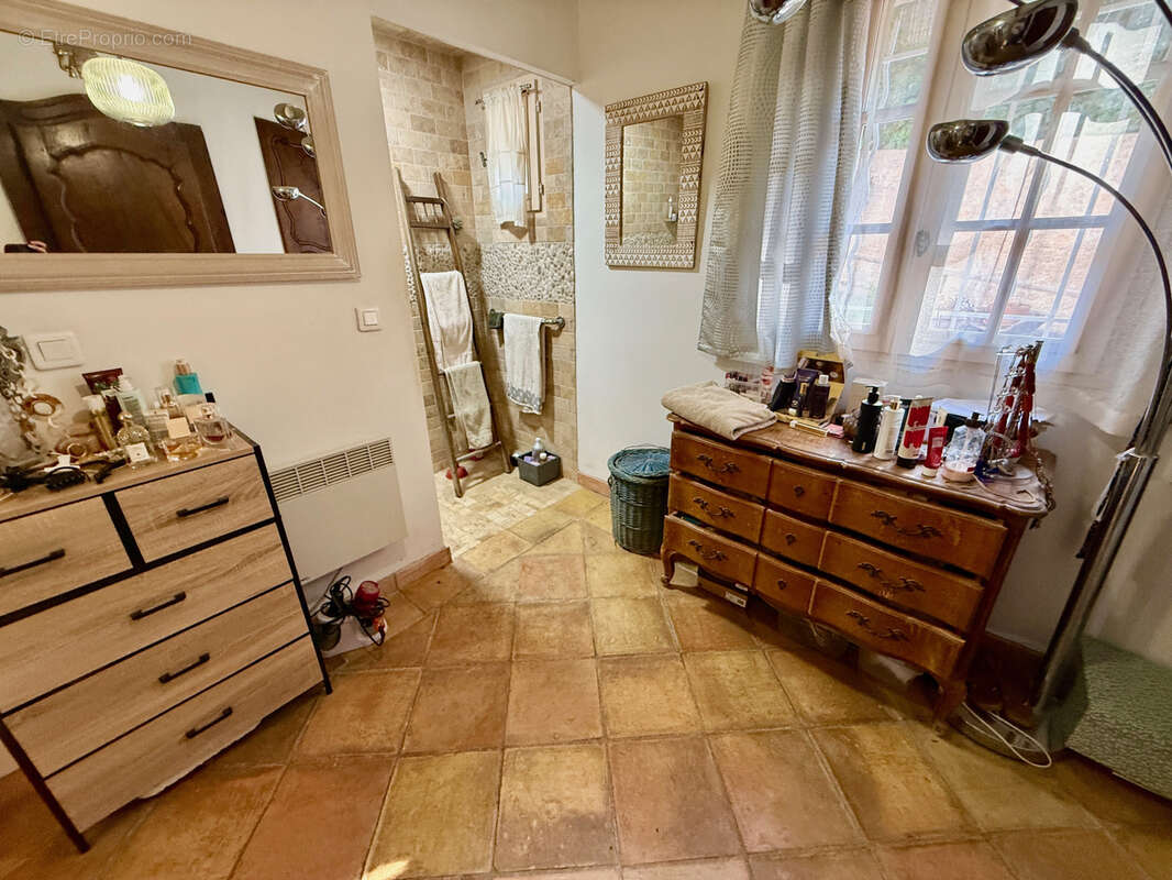 Maison à CAVALAIRE-SUR-MER