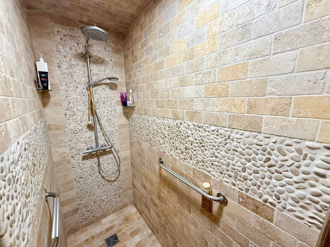 Maison à CAVALAIRE-SUR-MER