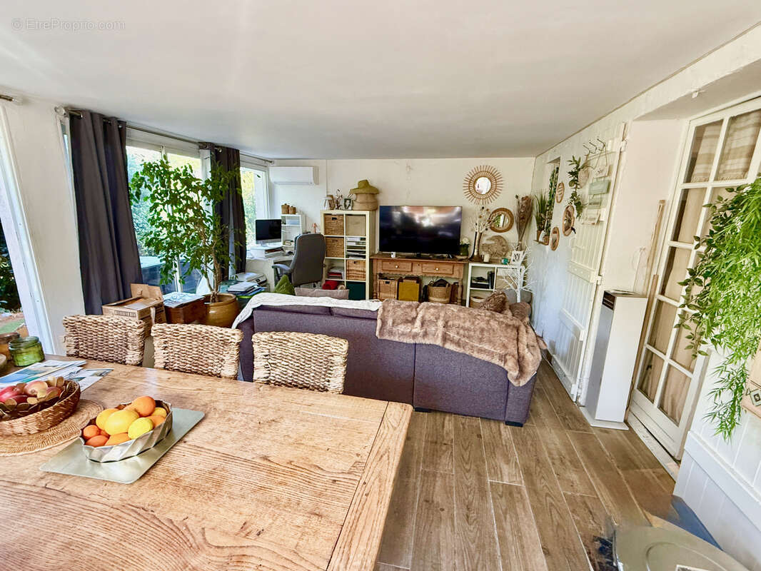 Maison à CAVALAIRE-SUR-MER