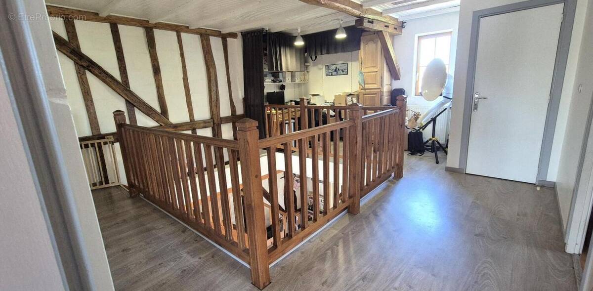 Maison à SAINT-DIZIER