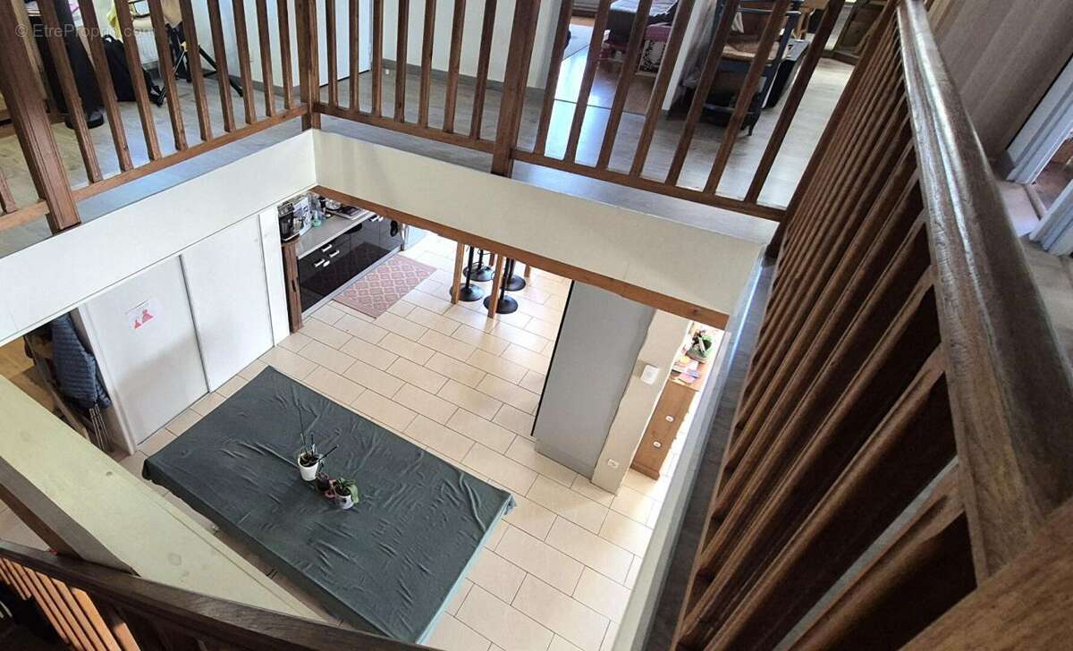 Maison à SAINT-DIZIER