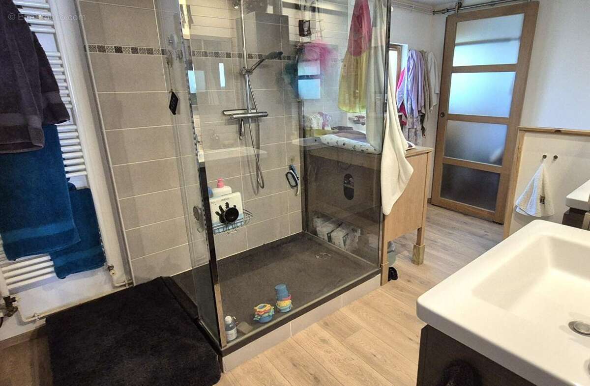 Maison à SAINT-DIZIER