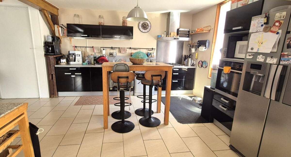 Maison à SAINT-DIZIER