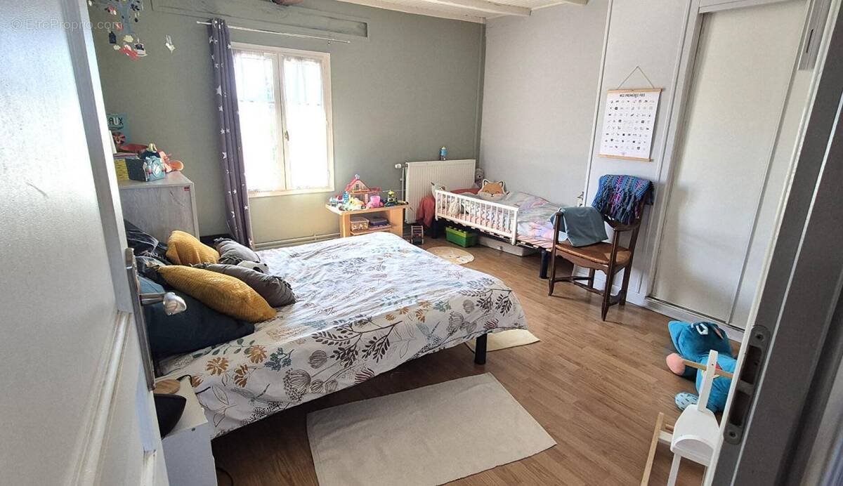 Maison à SAINT-DIZIER