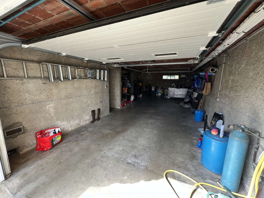 Maison à PONTAULT-COMBAULT