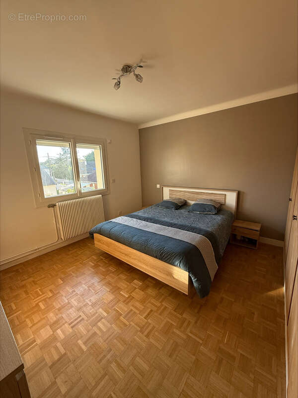 Maison à PONTAULT-COMBAULT