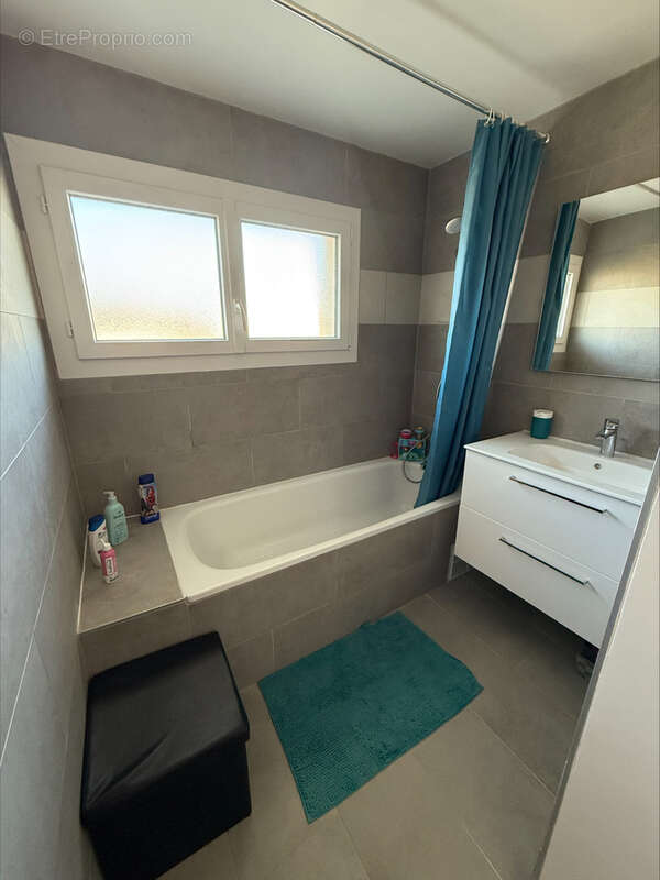 Maison à PONTAULT-COMBAULT