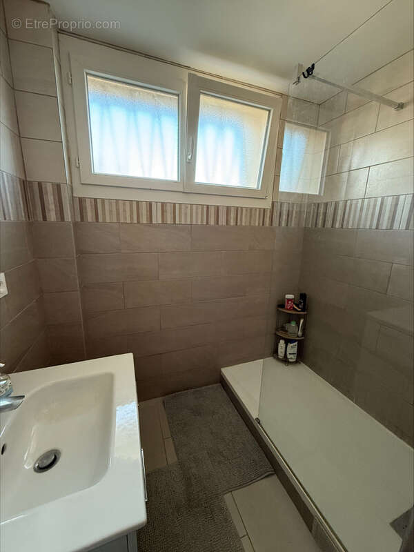 Maison à PONTAULT-COMBAULT