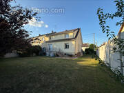 Maison à PONTAULT-COMBAULT