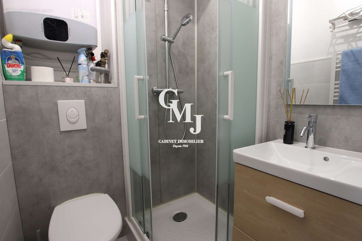 Appartement à SAINT-RAPHAEL