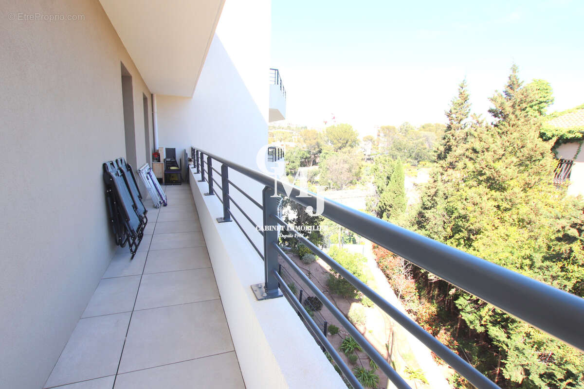 Appartement à SAINT-RAPHAEL