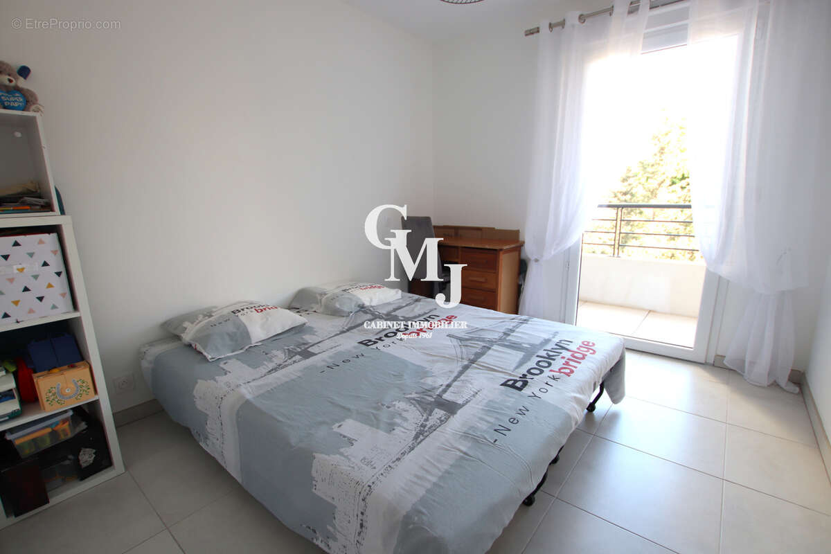 Appartement à SAINT-RAPHAEL