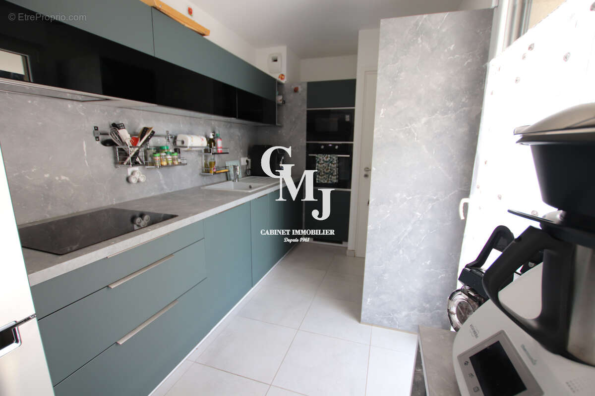 Appartement à SAINT-RAPHAEL