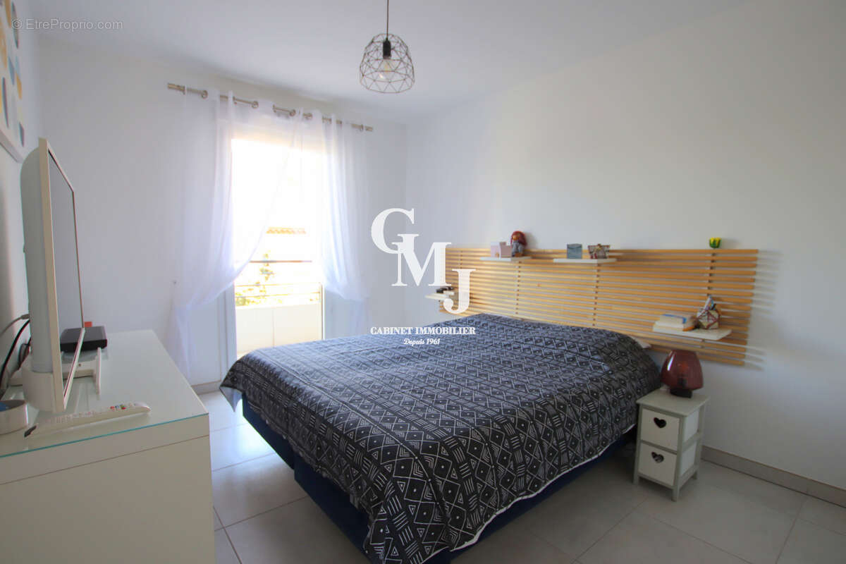 Appartement à SAINT-RAPHAEL