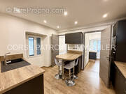 Appartement à CERVIONE