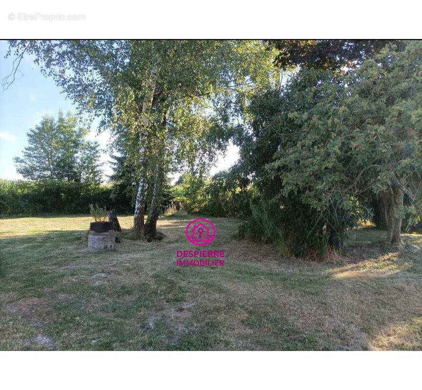 Maison à REVEL-TOURDAN