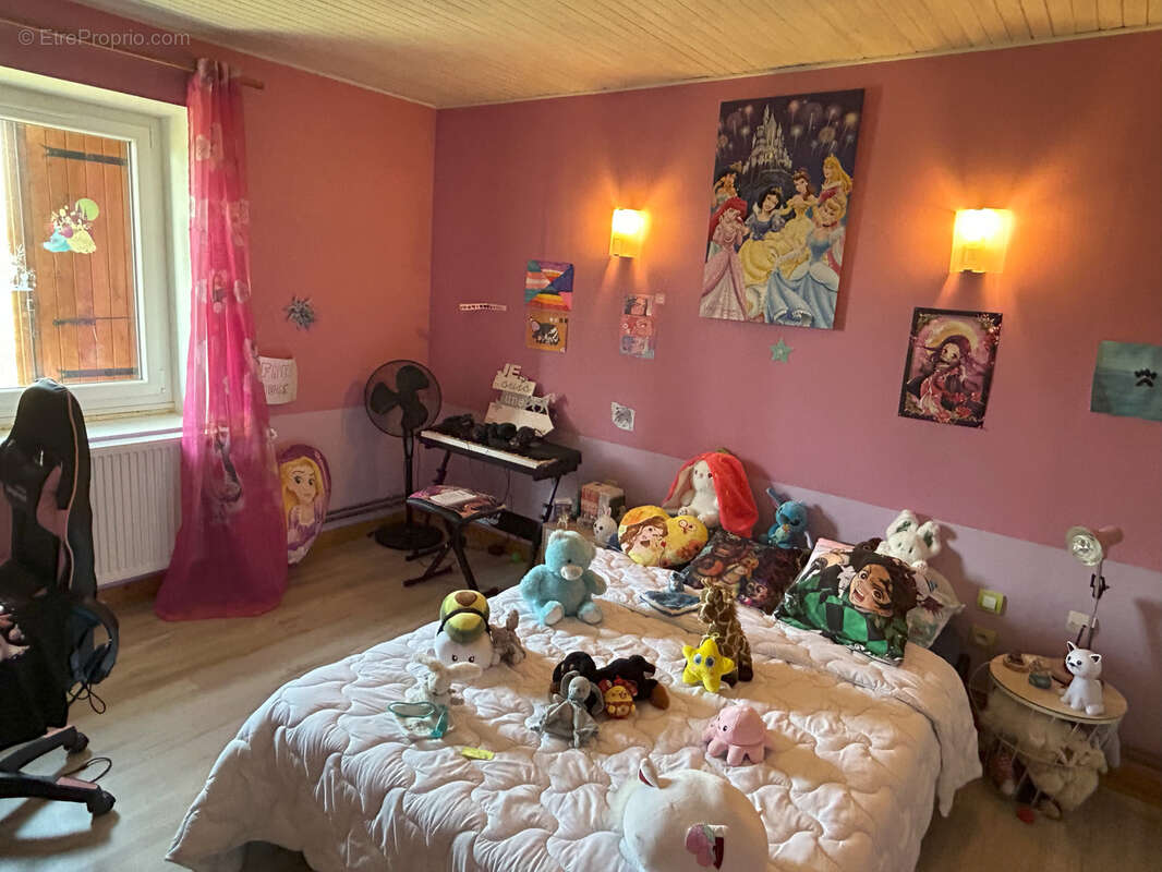 Maison à REVEL-TOURDAN