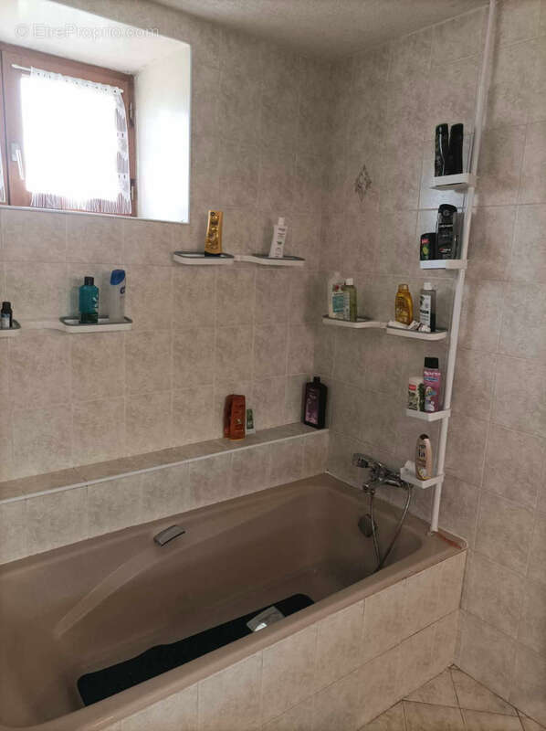 Maison à REVEL-TOURDAN