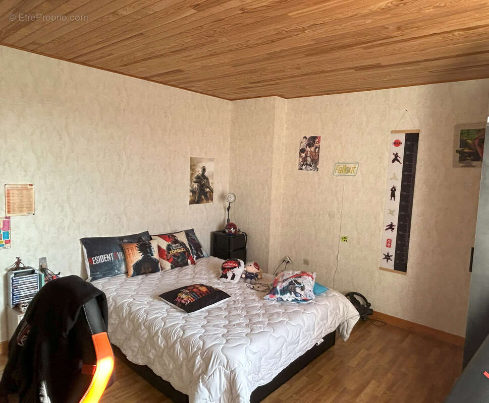 Maison à REVEL-TOURDAN