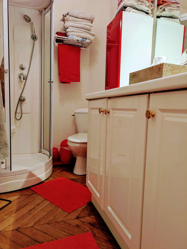 Appartement à ORLEANS