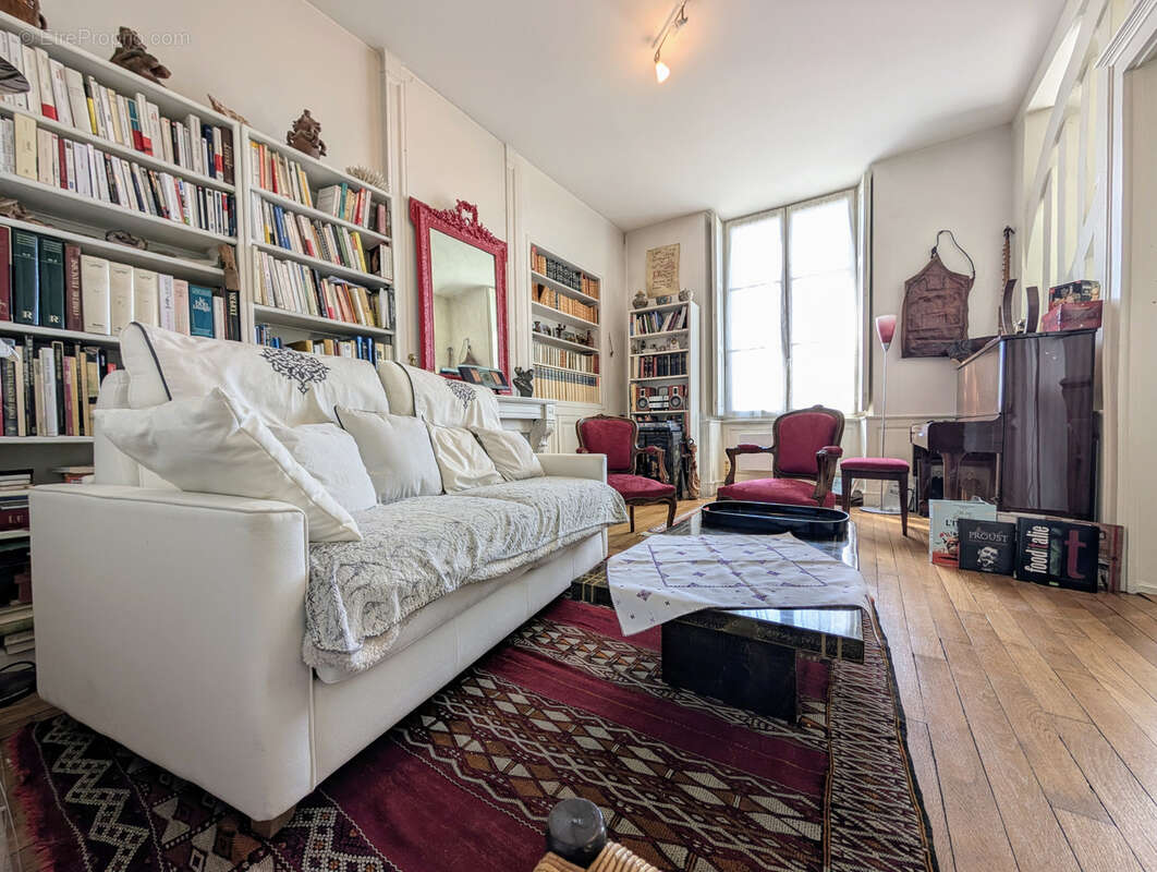 Appartement à ORLEANS