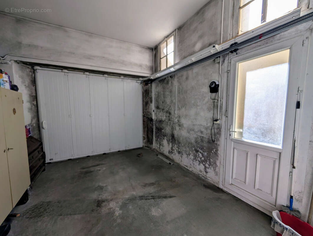 Appartement à ORLEANS