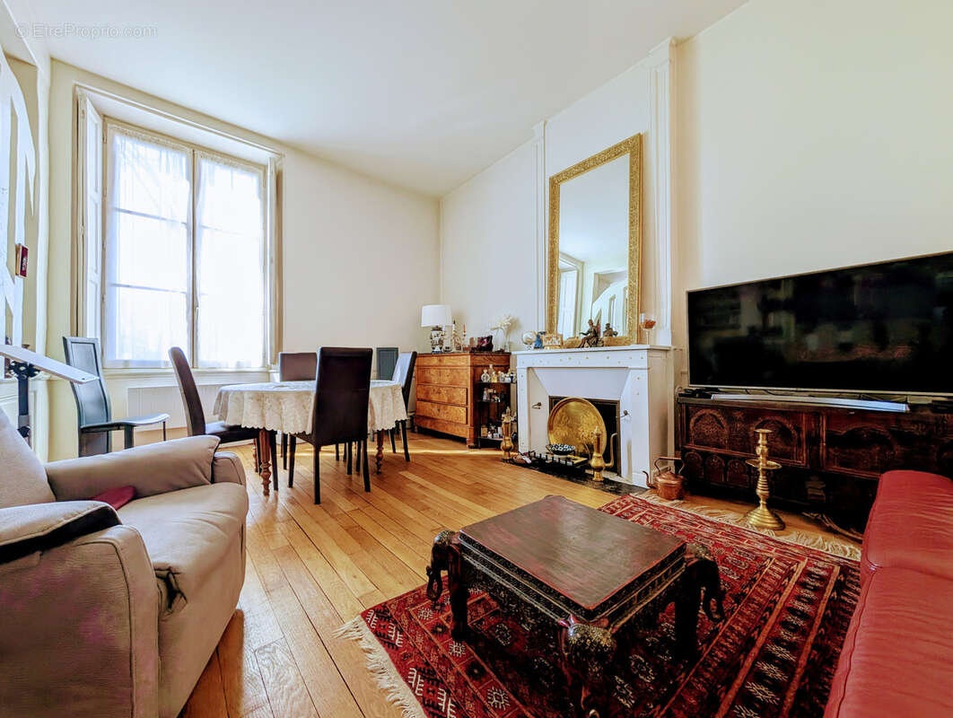 Appartement à ORLEANS