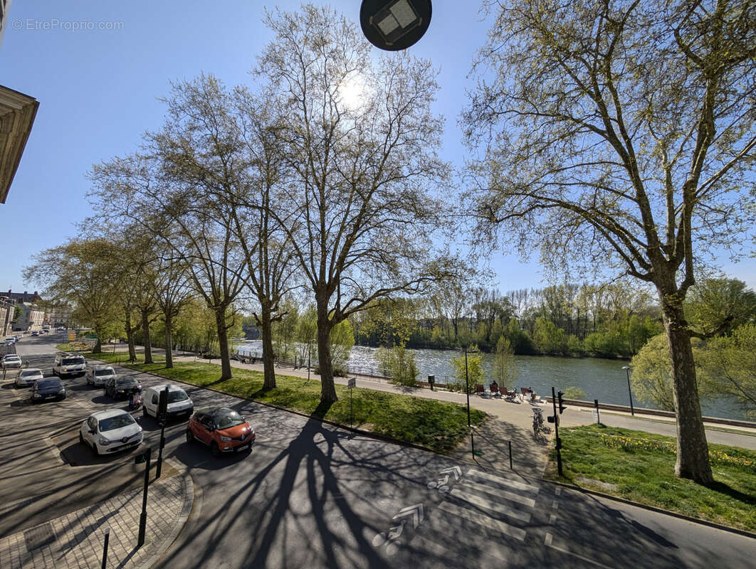 Appartement à ORLEANS