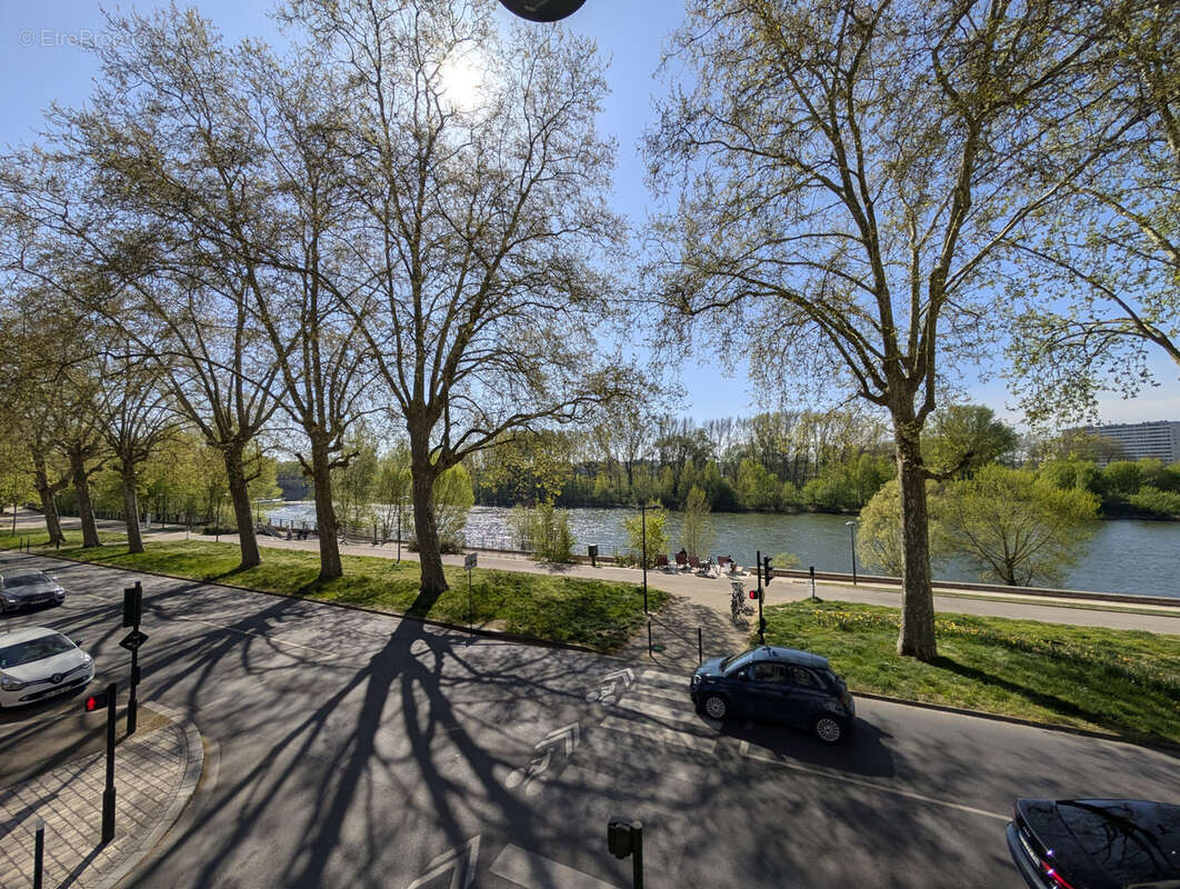 Appartement à ORLEANS