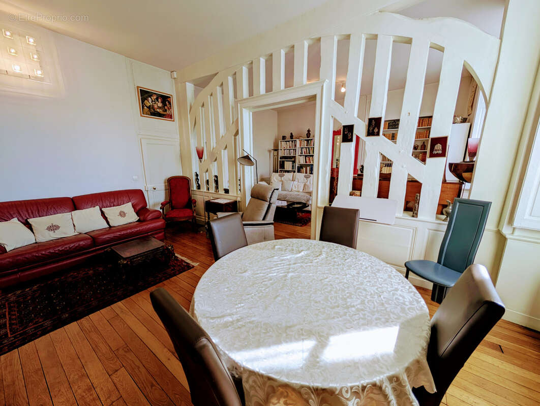 Appartement à ORLEANS