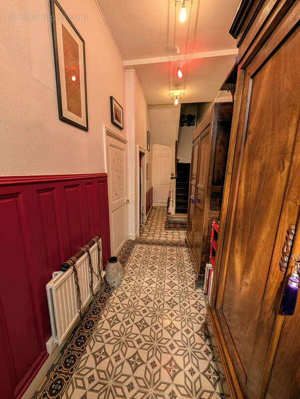 Appartement à ORLEANS