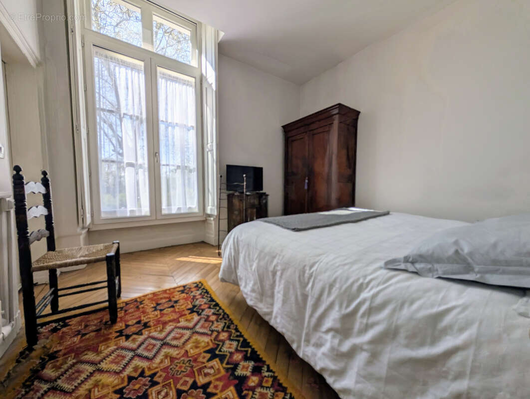 Appartement à ORLEANS