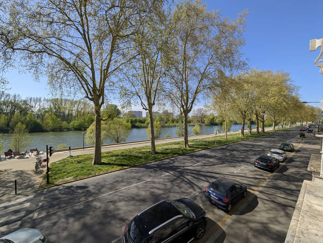 Appartement à ORLEANS